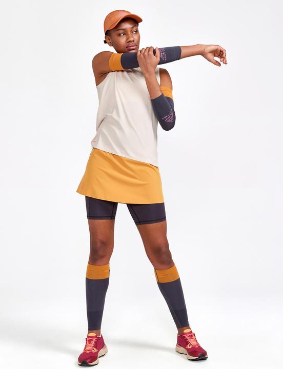 Produktbild Craft Women's Pro Trail 2In1 Skirt (XS)