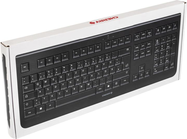 Actual product image CHERRY KW 3000 (DE, Wireless)