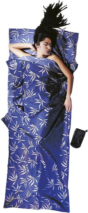 Produktbild Cocoon TravelSheet Cotton (220 cm)