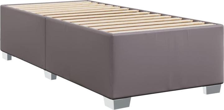 Immagine prodotto VidaXL Struttura letto in ecopelle (90 x 200 cm)