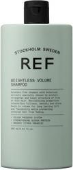 Produktbild Ref. REF Weightless Volume Shampoo 100 ml (100 ml, Flüssiges Shampoo)