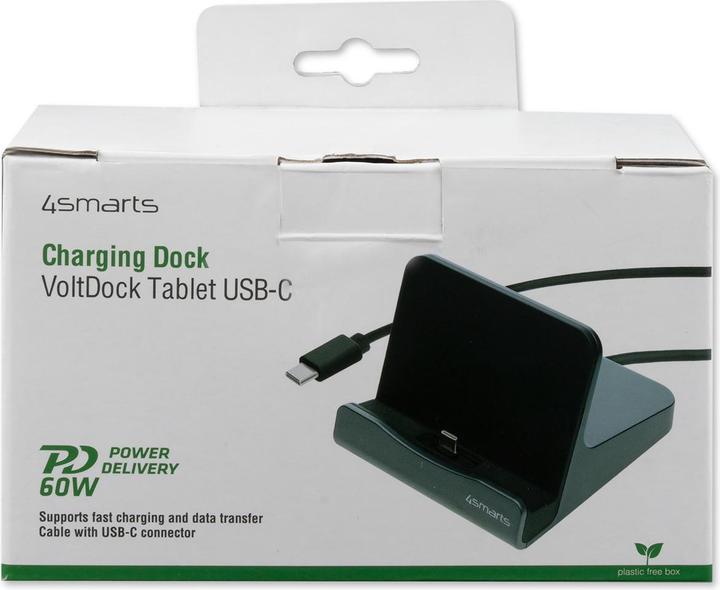 Immagine prodotto 4smarts VoltDock (60 W)
