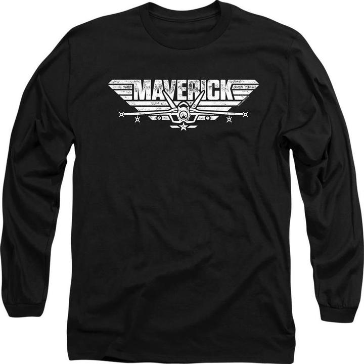 Top Gun Maverick TShirt (L)