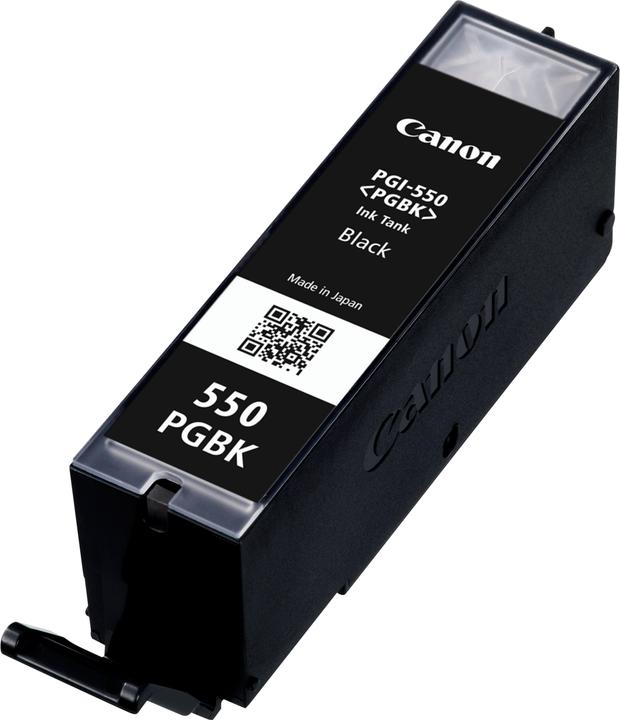 Canon Pgi-550pgbk (BK)