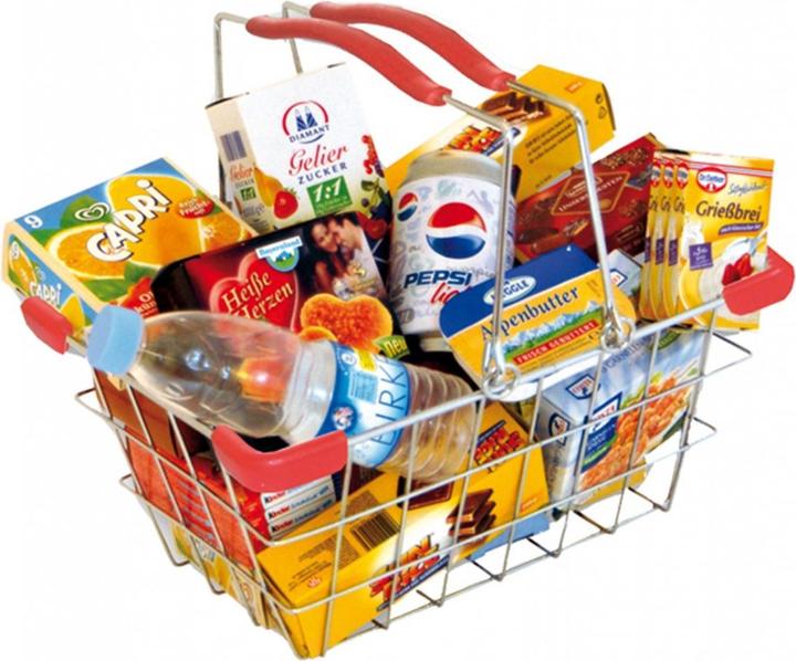 Image du produit Tanner Panier d'achat