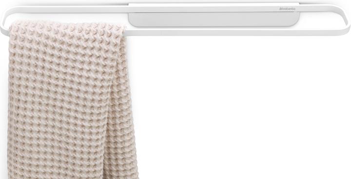 Image du produit Brabantia Porte-serviettes Mindset blanc
