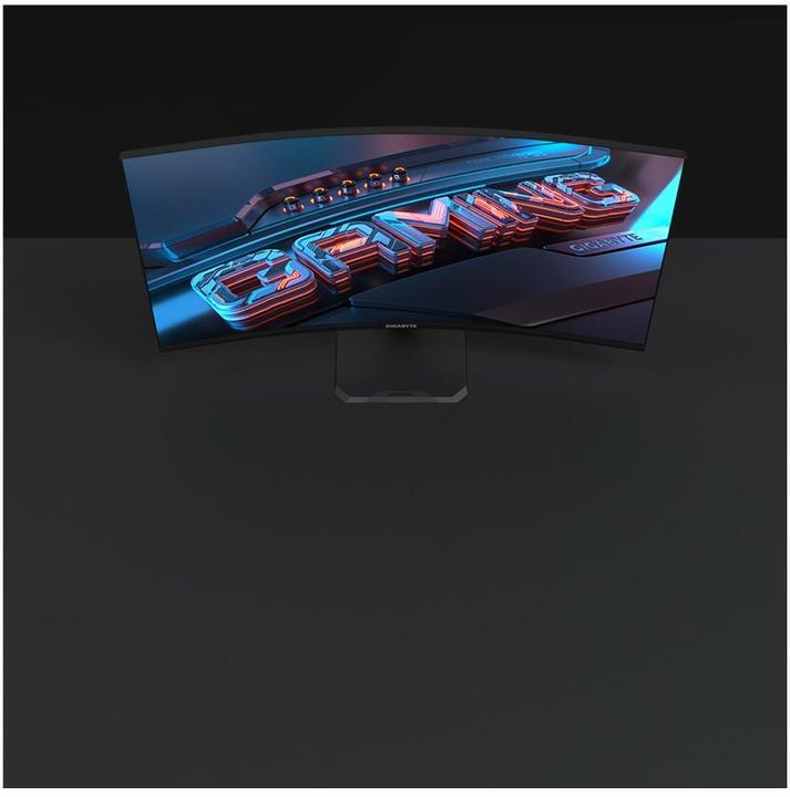 Produktbild Gigabyte GS32QC (2560 x 1440 Pixel, 31.50")