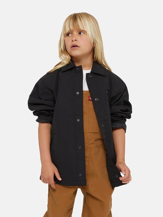 Produktbild Dickies Youth Oakport Coach Jacket (L)