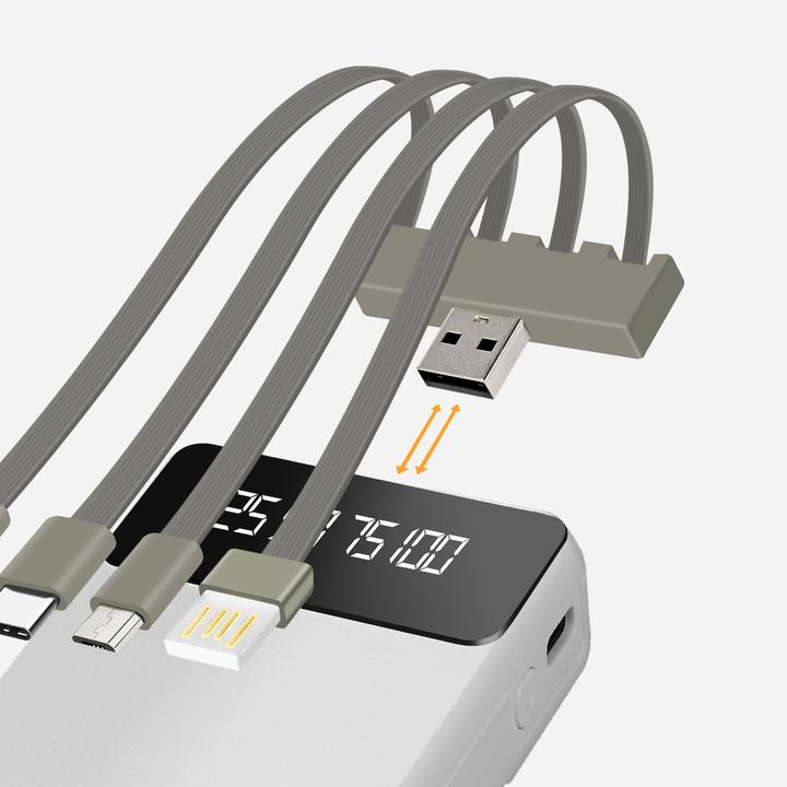 Produktbild LinQ TT13807 (15000 mAh)