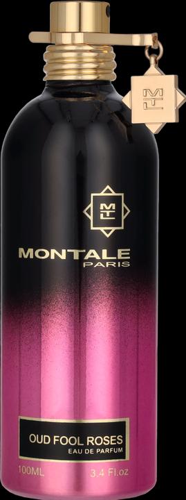Immagine prodotto Montale Oud Fool Roses Edp Spray (Eau de parfum, 100 ml)