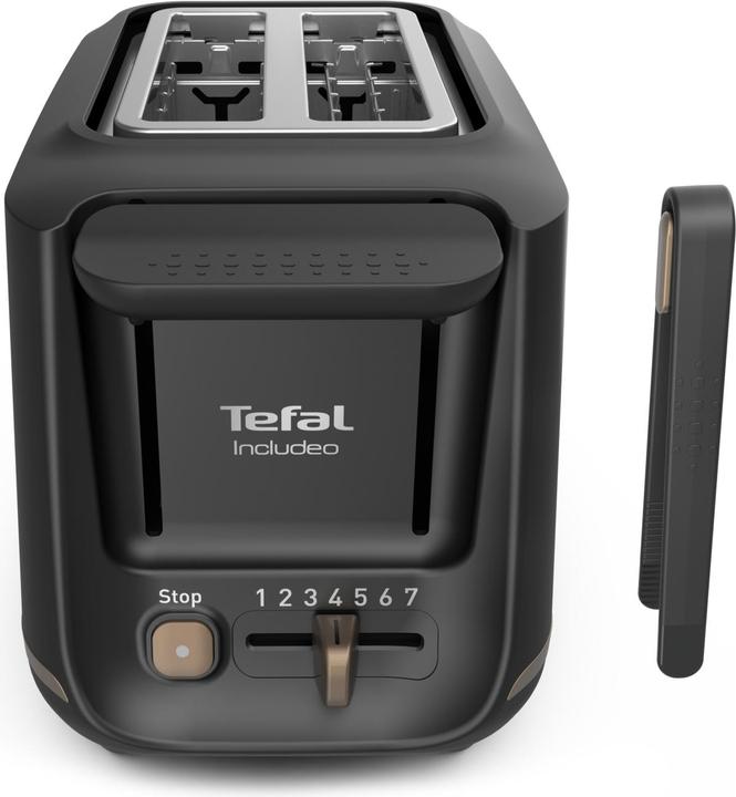 Productafbeelding Tefal Includeo