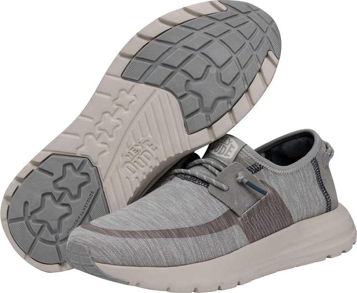 Immagine prodotto Hey Dude Sirocco Dual Knit (46)