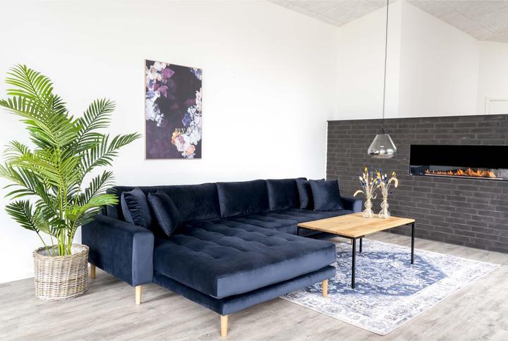 Produktbild House Nordic Lido (Ecksofa)