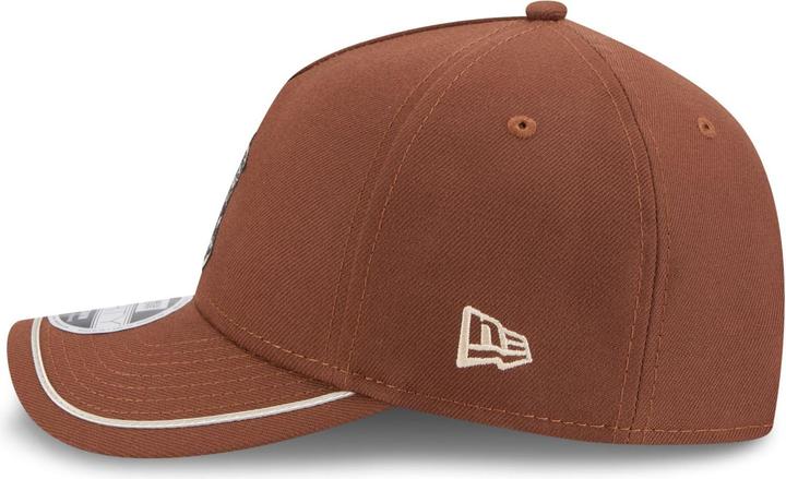 Actual product image New Era 9Forty M-Crown Cap - Motorsport New York Yankees