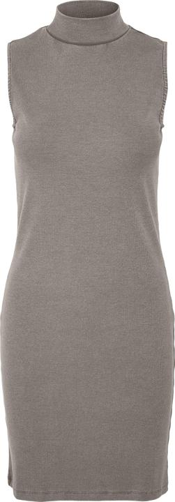 Produktbild Vero Moda Vmjane Sl Washed Highneck Dress Jrs Noos (XL)