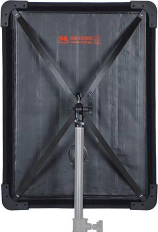 Actual product image Falcon Eyes Flexible Waterproof LED Panel RX-18TDX II 45x60 cm