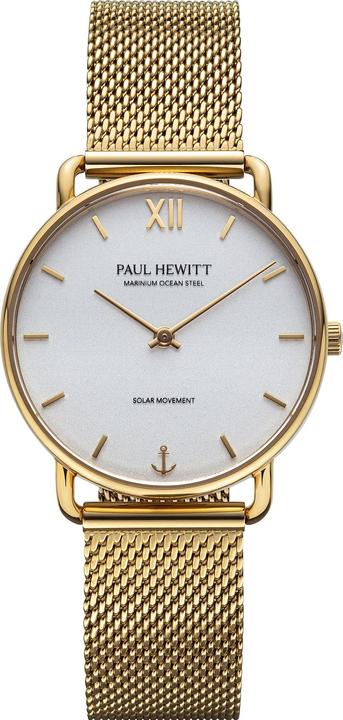 Paul Hewitt PH-W-0316 (Analoguhr, 33 mm)