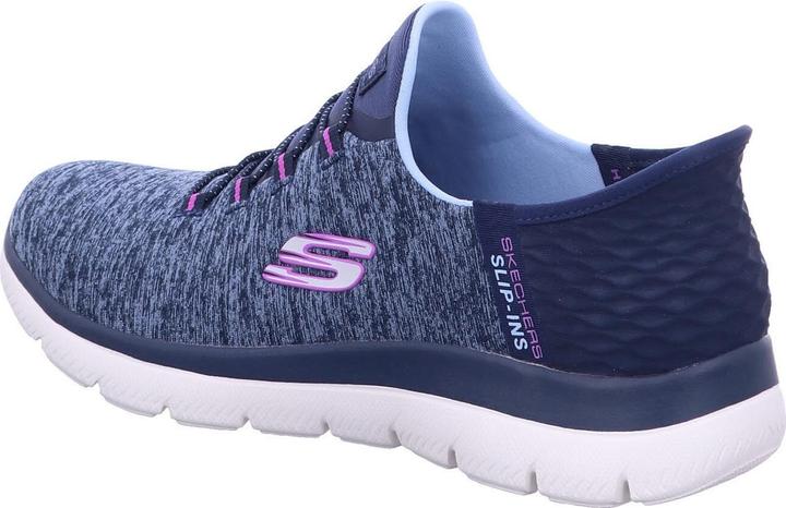 Produktbild Skechers Sneaker SUMMITS - DAZZLING HAZE (43)