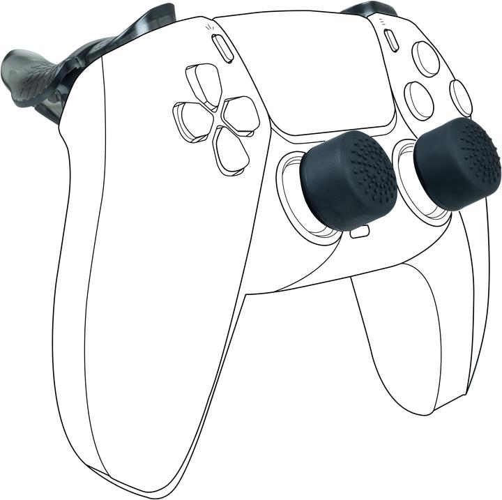 Produktbild Nacon Gaming Trigger-Pack (PS5)
