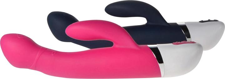Actual product image Minds of Love Seducer Rabbit Vibrator