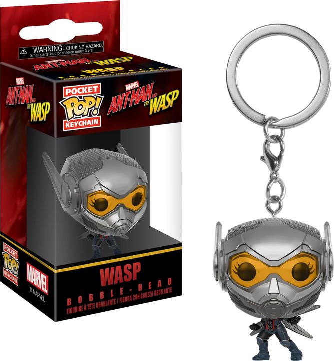 Actual product image Funko Wasp