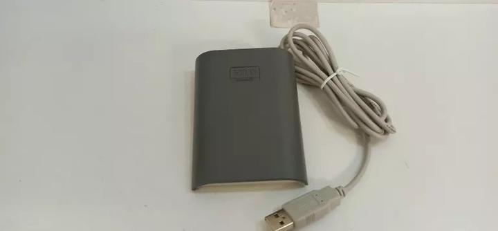 Actual product image HID 5422 13.56 MHz dual interface contactless USB smart card reader (USB)