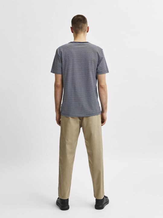 Produktbild Selected Homme Bio-Baumwolle SELECTED STANDARDS T-Shirt (XXL)
