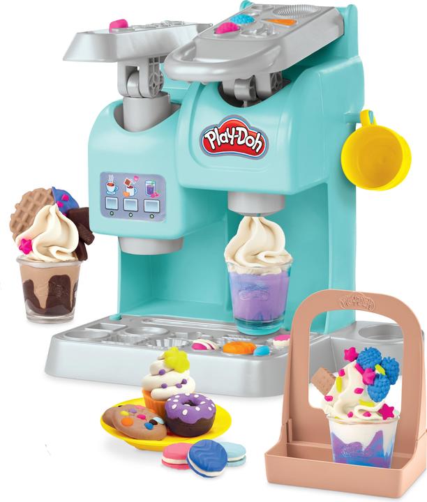 Image du produit Play-Doh Set de café