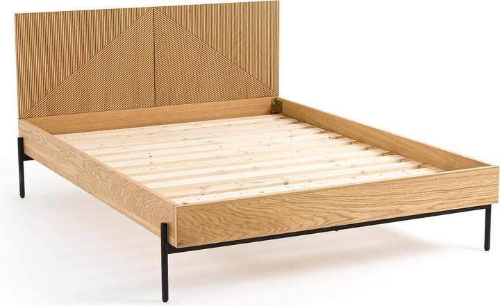Actual product image La Redoute Interieurs Lodge (140 x 190 cm)