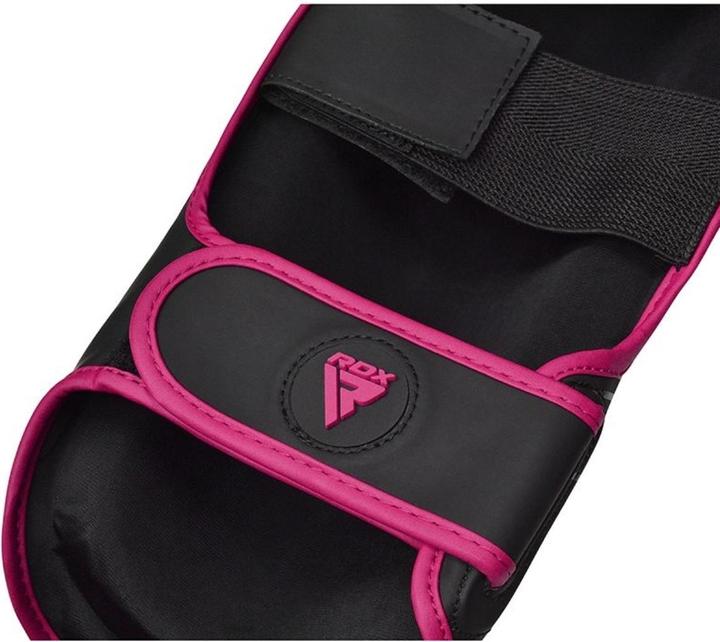 Image du produit Rdx F6 KARA Protège-Tibias (S)