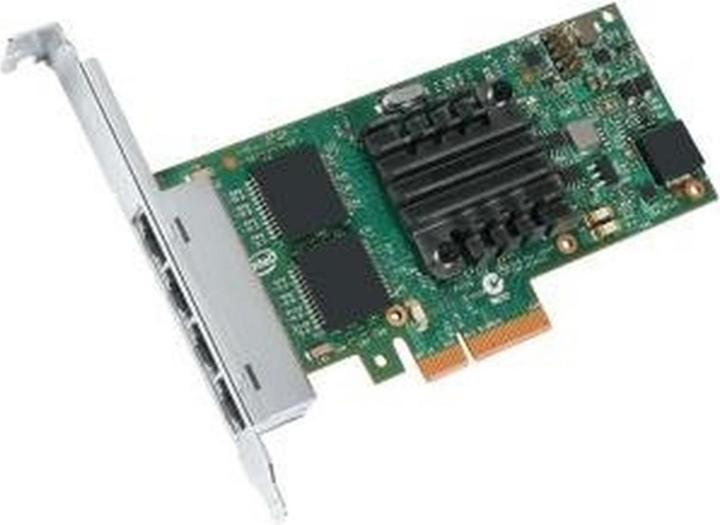 Actual product image Intel I350T4V2 (Mini PCI Express)