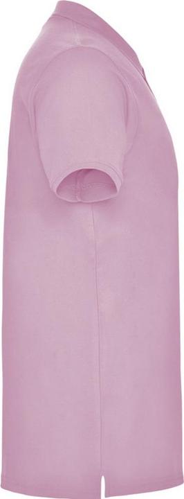 Actual product image Alpinia Mens Star Short-Sleeved Polo Shirt (XL)