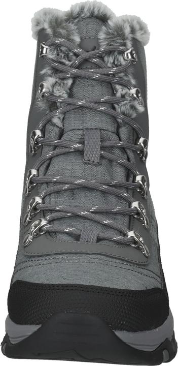 Actual product image Skechers Ladies Ankle Boots Warm Lining 167283 (40)