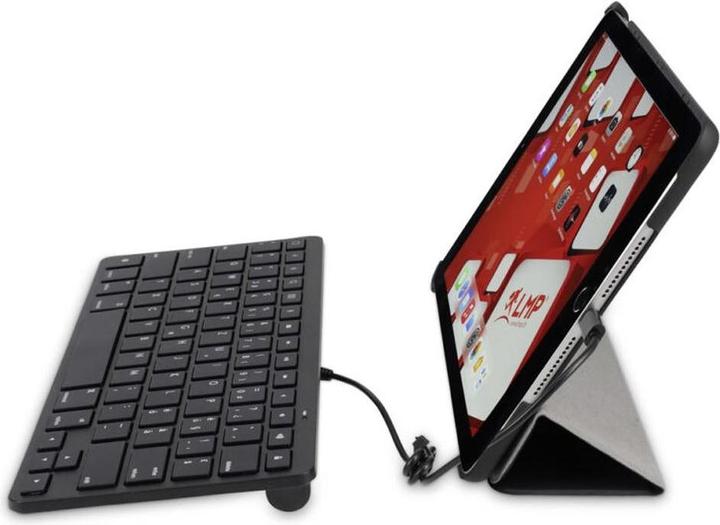 Produktbild LMP Lightning Keyboard (CH, Kabelgebunden)