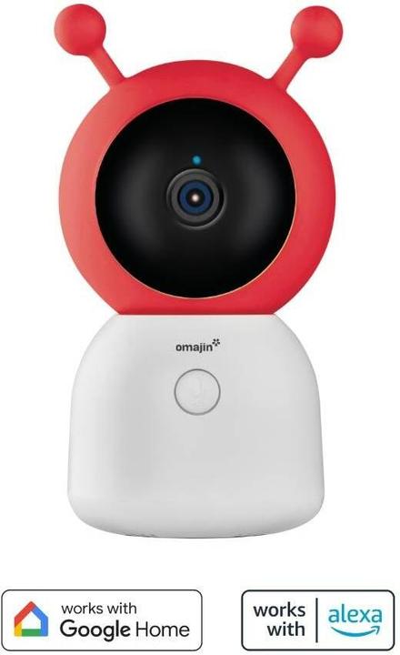 Produktbild Omajin Babyphone (Babyphone mit Kamera)