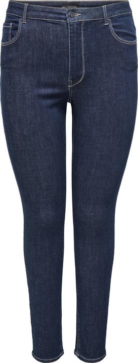 Produktbild Only CARROSE Hohe Taille Skinny Fit Jeans Skinny Jeans (48)