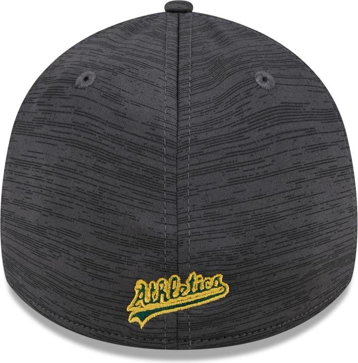 Immagine prodotto New Era 39Thirty Cap - CLUBHOUSE 2024 Oakland Athletics - M/ (M/L)