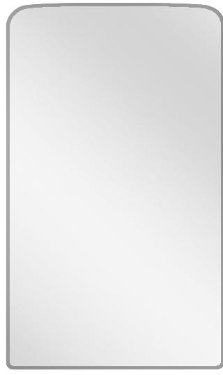 Actual product image Dipos Screen Protector Crystalclear