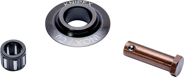 Knipex Rotella di taglio INOX Cu per 90 31 02 (Ruota del sarto)