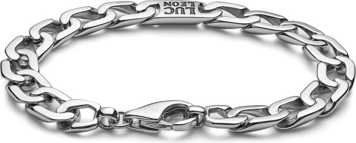 Immagine prodotto Lucleon Landon (21 cm, Acciaio inossidabile)