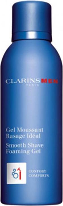 Immagine prodotto Clarins Gel Rasage (150 ml, Gel da barba)