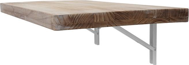 Produktbild Mendler Wandklapptisch (100 x 50 cm)