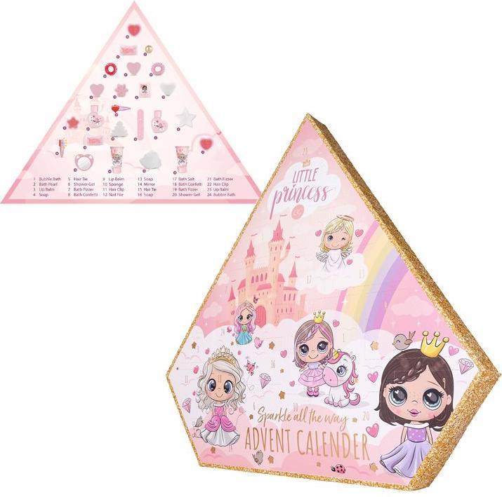 Actual product image Herboristeria Little Princess