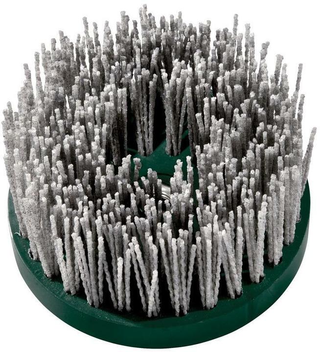 Metabo Plate brush (P60)