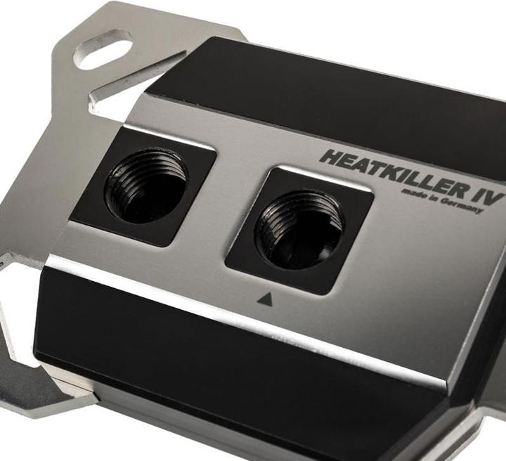 Produktbild Watercool Heatkiller IV Pro AMD - Black Copper