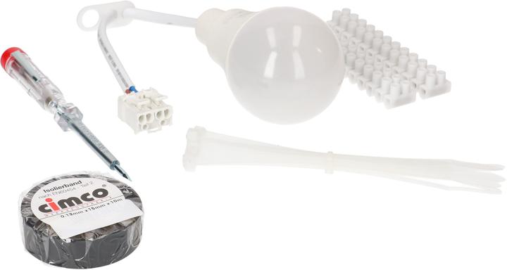 Produktbild Max Hauri Umzugsset 6-teilig