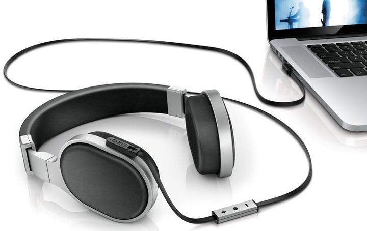 Image du produit KEF M500 (Filaire)