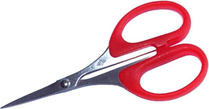 Produktbild Magni Silhouettenschere 4" Griffe Ice-Farben (10.50 cm)