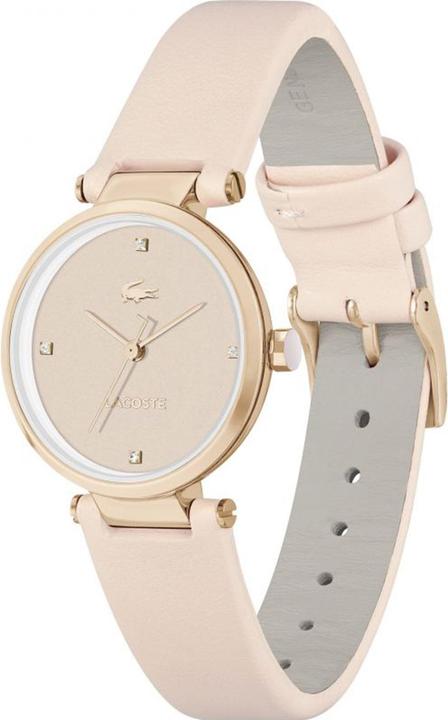 Actual product image Lacoste 2001335 Orba ladies' watch 30mm 3ATM