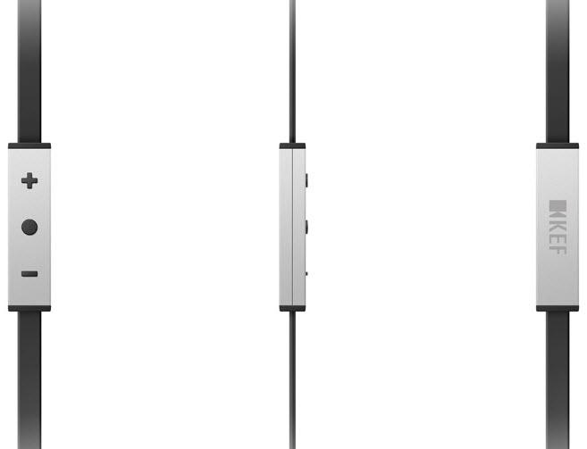 Image du produit KEF M500 (Filaire)
